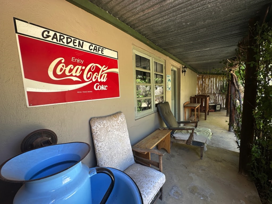 8 Bedroom Property for Sale in Barrydale Western Cape